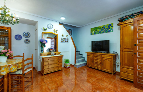 Venta - Casas o chalets - Santa Pola - DALMACIO LANGARICA