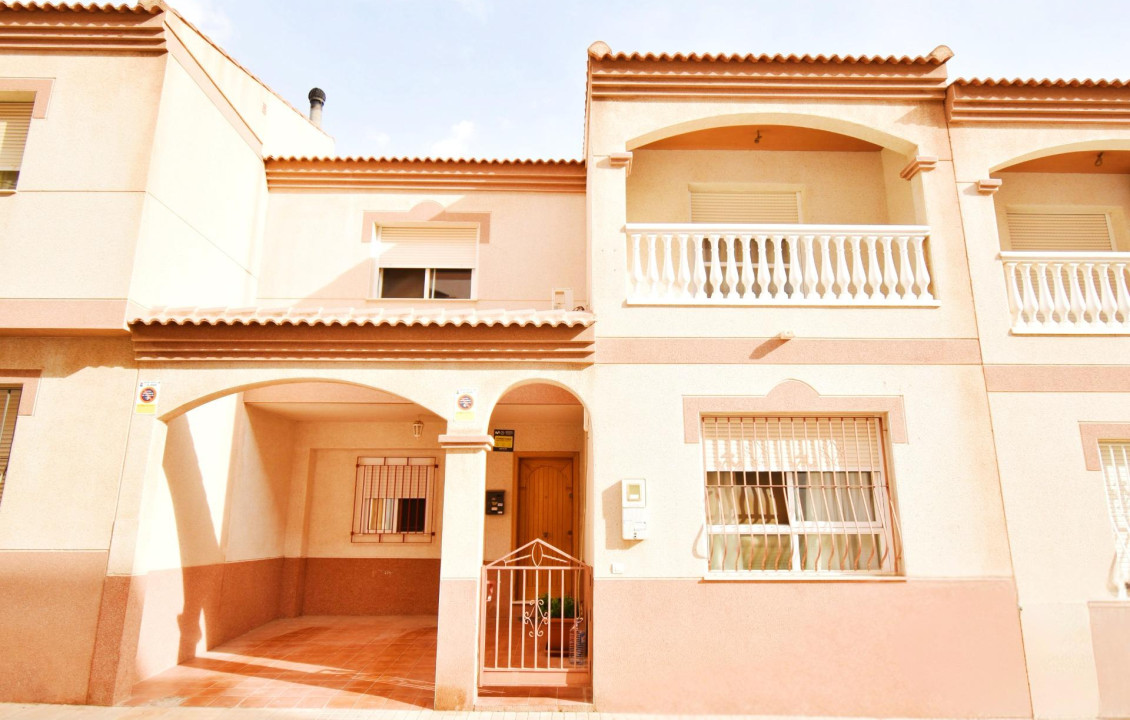 Venta - Casas o chalets - El Ejido - Calle de Julio César