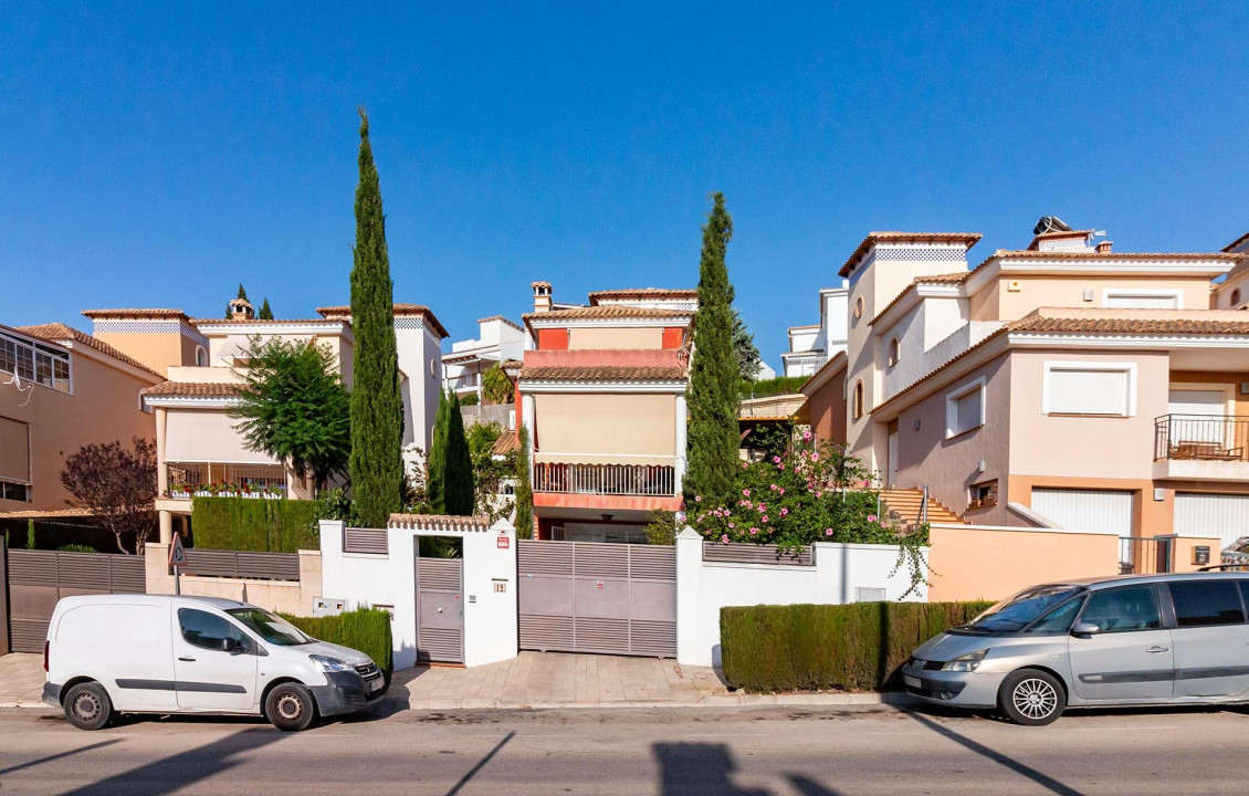 Venta - Casas o chalets - Molina de Segura - SIERRA DEL ORO