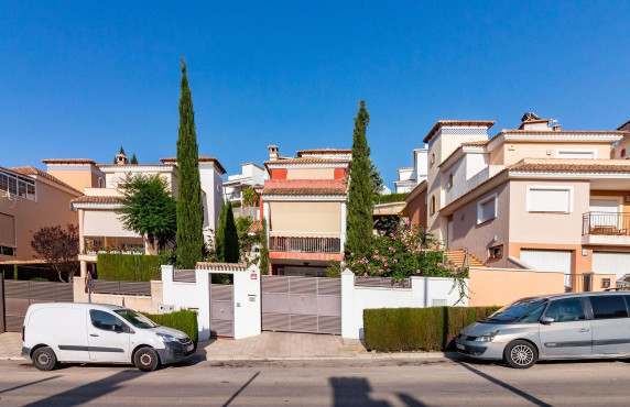 Venta - Casas o chalets - Molina de Segura - SIERRA DEL ORO