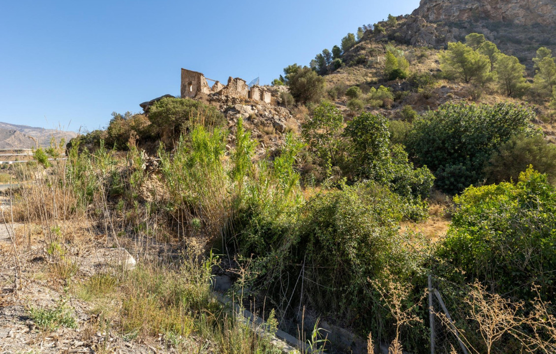 Venta - Casas o chalets - Vélez de Benaudalla