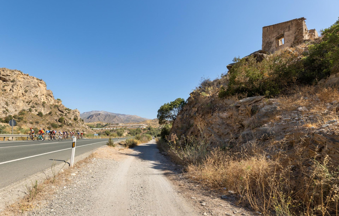 Venta - Casas o chalets - Vélez de Benaudalla