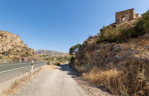 Venta - Casas o chalets - Vélez de Benaudalla