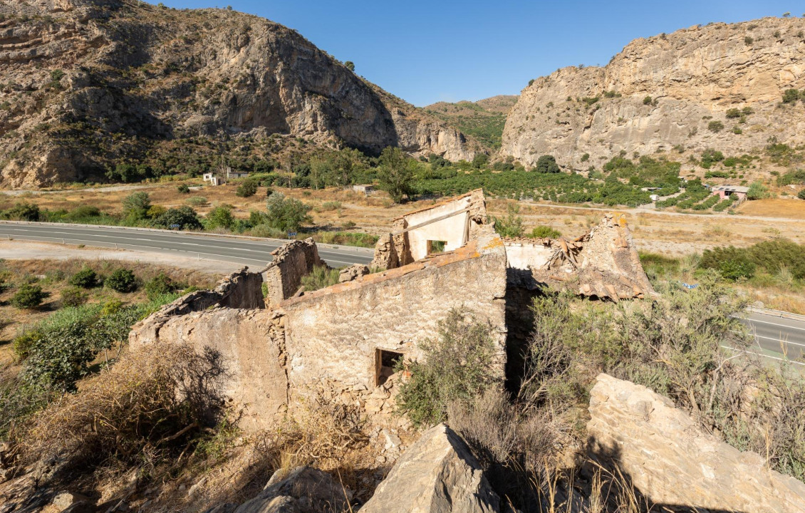 Venta - Casas o chalets - Vélez de Benaudalla