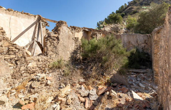 Venta - Casas o chalets - Vélez de Benaudalla