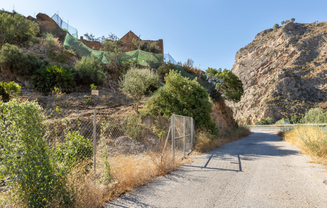 Venta - Casas o chalets - Vélez de Benaudalla