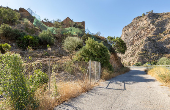 Venta - Casas o chalets - Vélez de Benaudalla