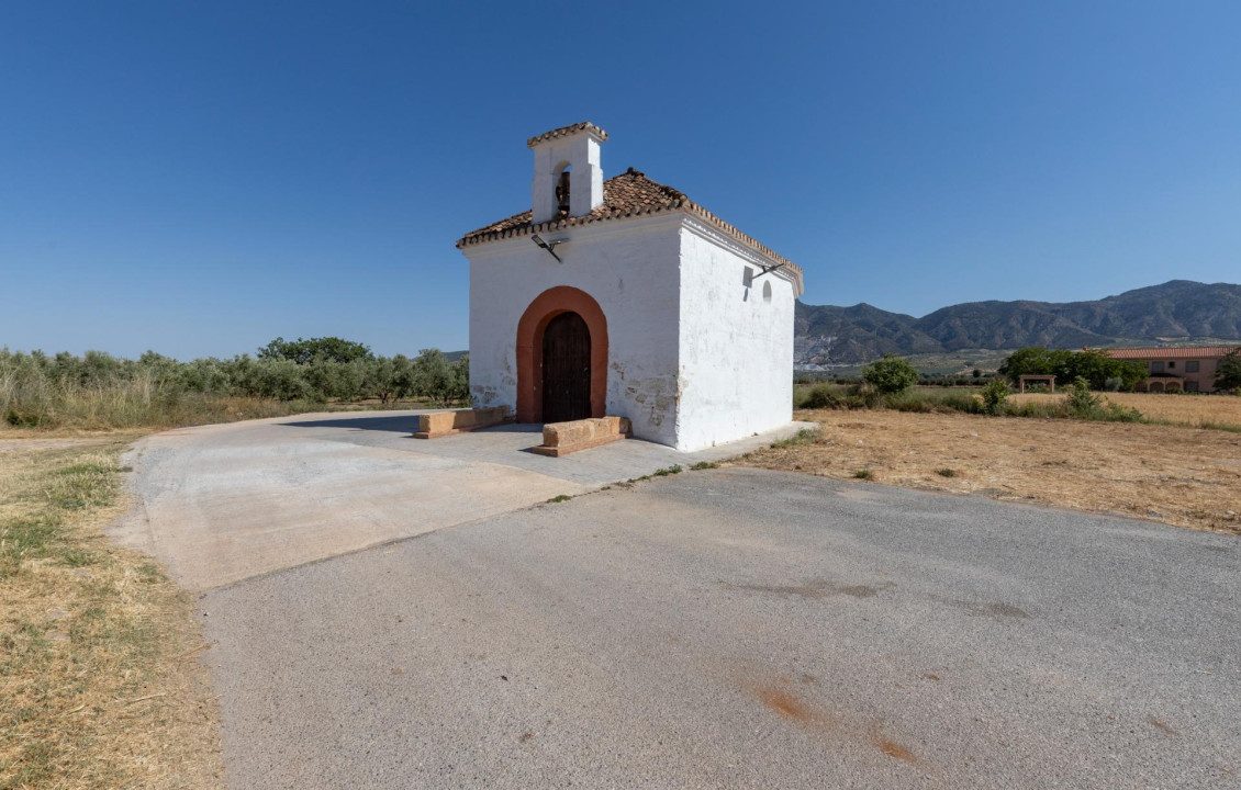 For Sale - Fincas y solares - Cozvíjar - de Cozvijar