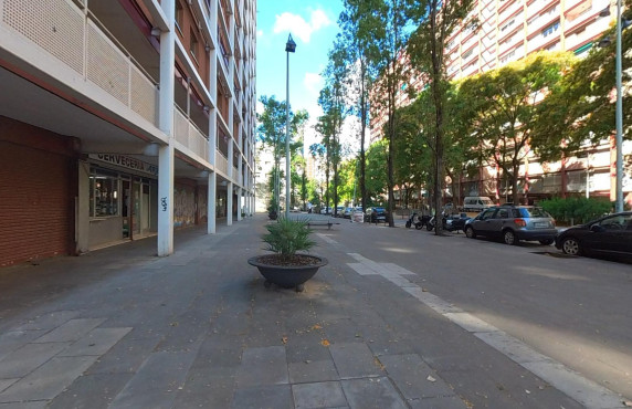 For Sale - Locales - Barcelona - FERNANDO DE LOS RIOS