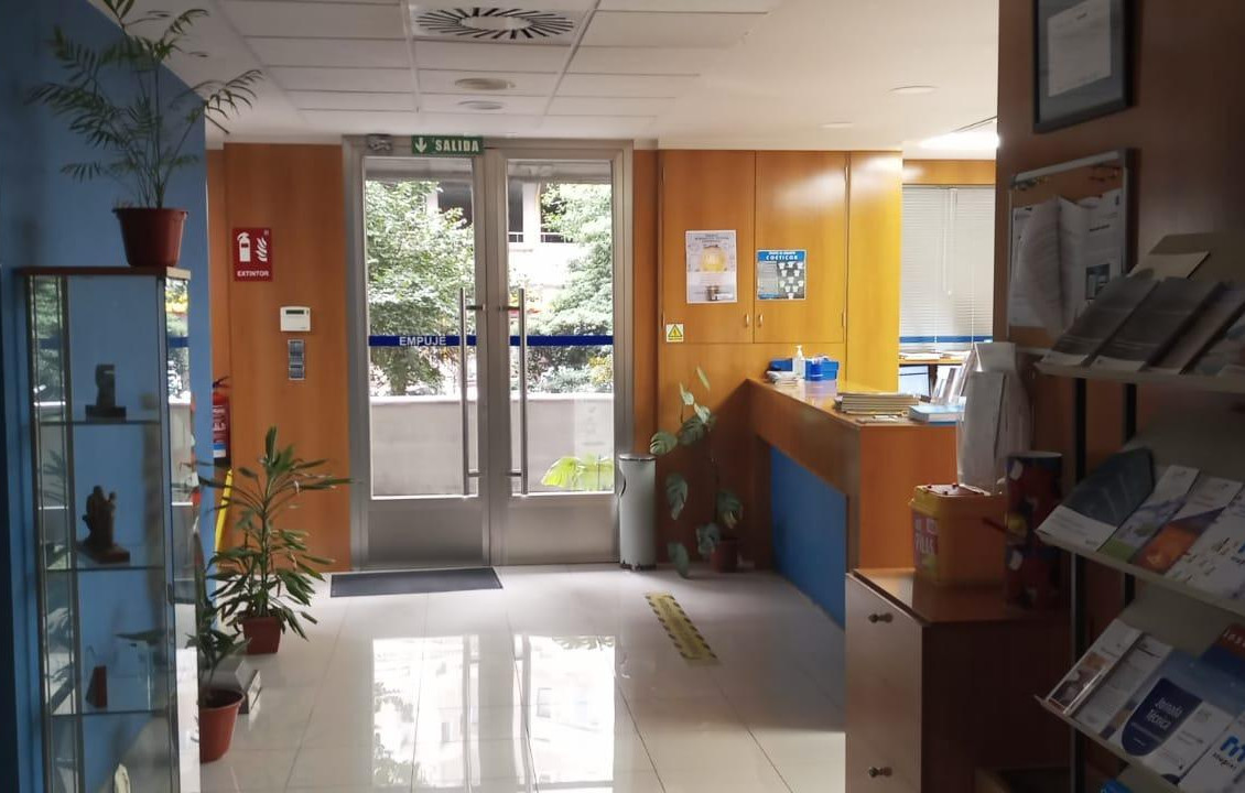 For Sale - Oficinas - A Coruña - Sinfónica de Galicia