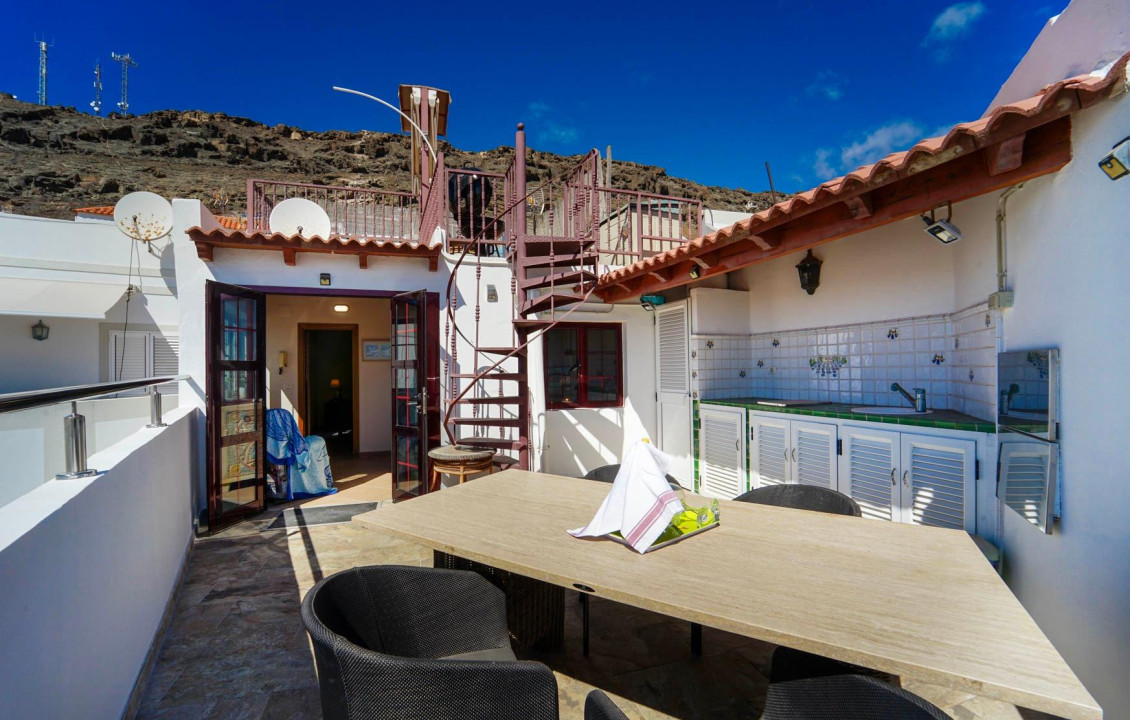 Venta - Casas o chalets - Mogán - SEÑOR ELIAS