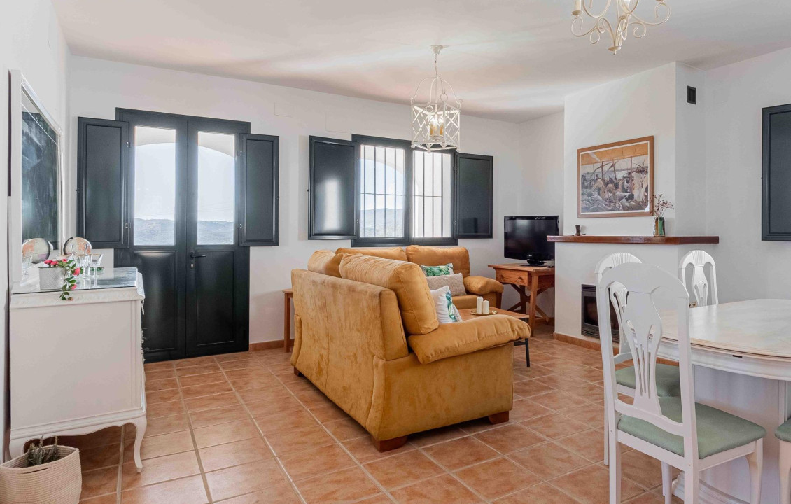 Venta - Casas o chalets - Cañaveral de León - Calle de Huelva