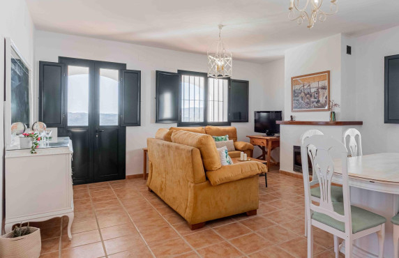 Venta - Casas o chalets - Cañaveral de León - Calle de Huelva