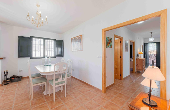 Venta - Casas o chalets - Cañaveral de León - Calle de Huelva