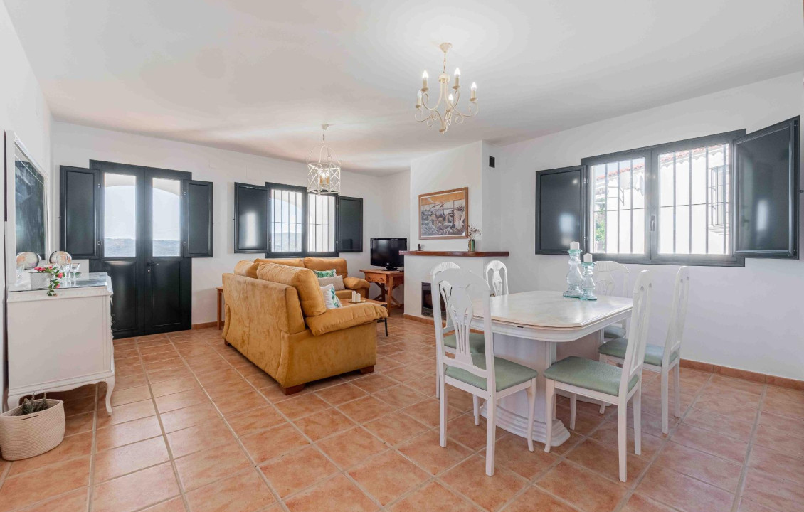 Venta - Casas o chalets - Cañaveral de León - Calle de Huelva