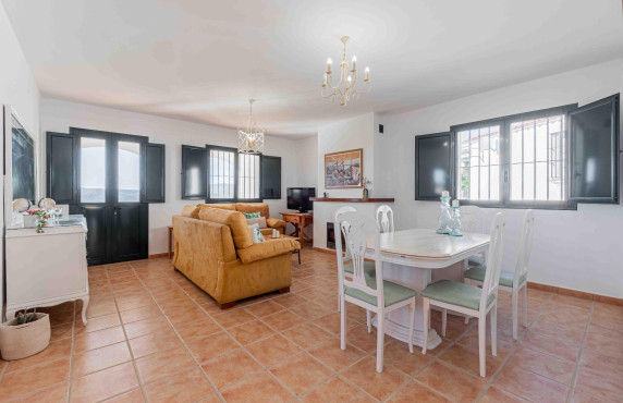 Venta - Casas o chalets - Cañaveral de León - Calle de Huelva