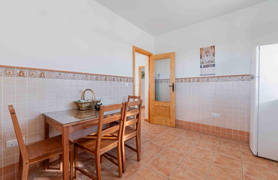 Venta - Casas o chalets - Cañaveral de León - Calle de Huelva