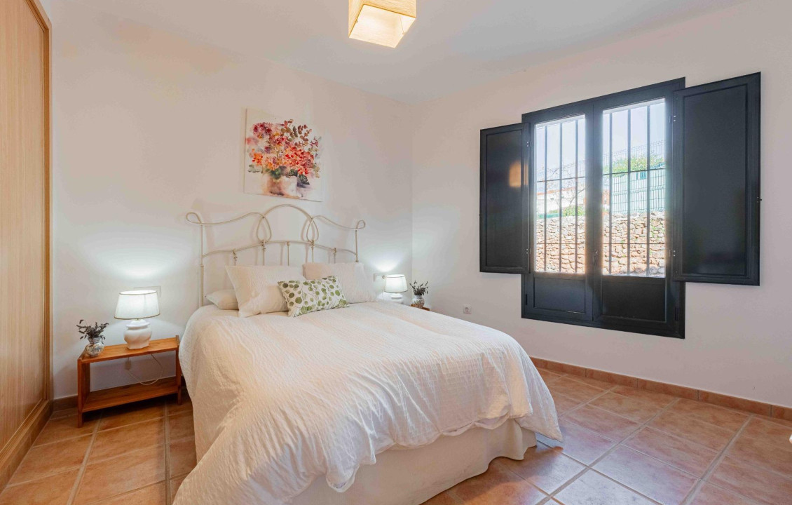 Venta - Casas o chalets - Cañaveral de León - Calle de Huelva