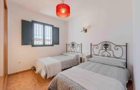 Venta - Casas o chalets - Cañaveral de León - Calle de Huelva