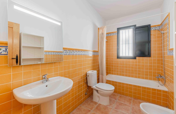 Venta - Casas o chalets - Cañaveral de León - Calle de Huelva