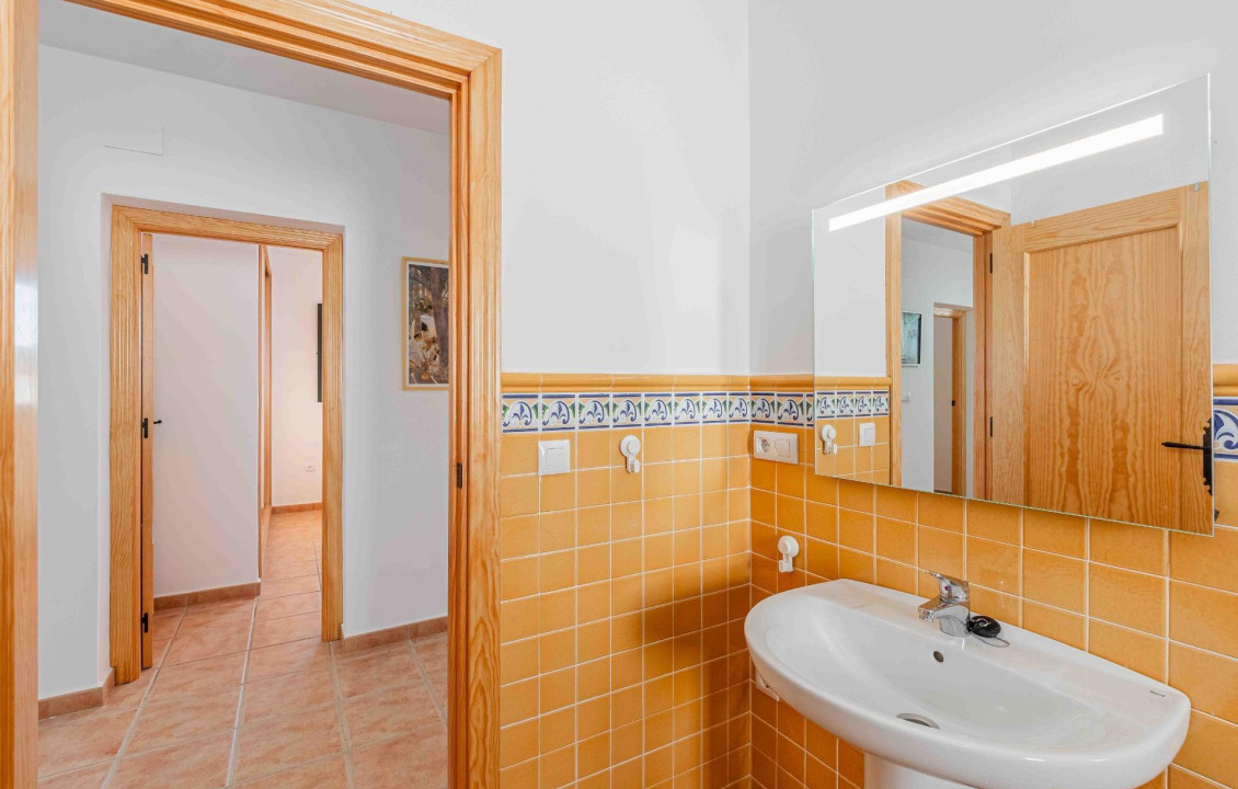 Venta - Casas o chalets - Cañaveral de León - Calle de Huelva