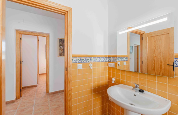 Venta - Casas o chalets - Cañaveral de León - Calle de Huelva