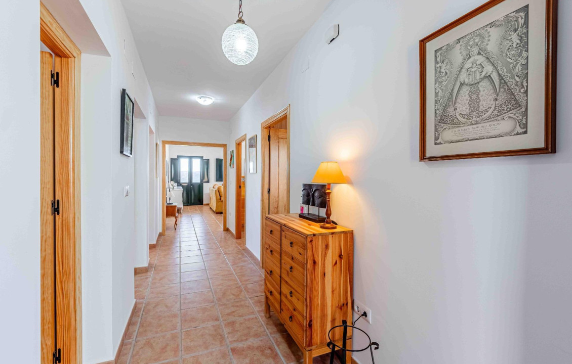 Venta - Casas o chalets - Cañaveral de León - Calle de Huelva