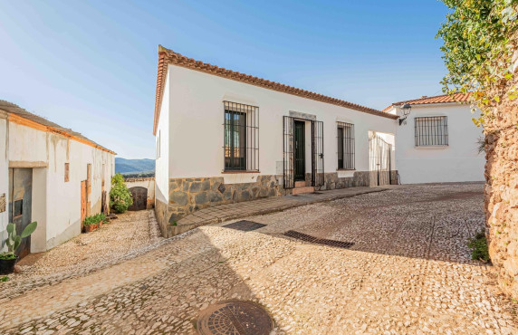 For Sale - Casas o chalets - Cañaveral de León - Calle de Huelva