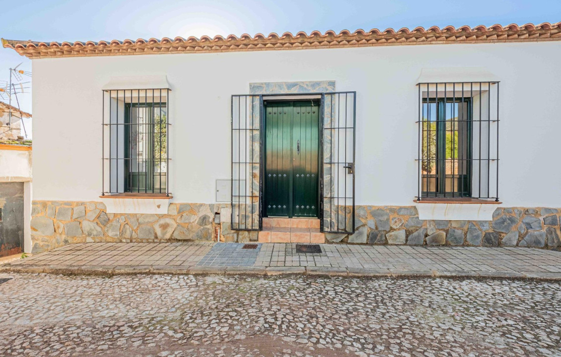 Venta - Casas o chalets - Cañaveral de León - Calle de Huelva