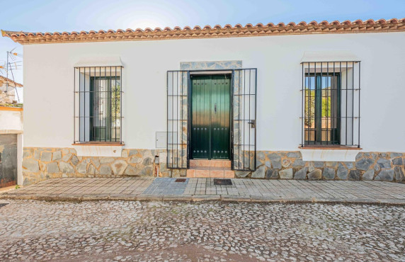 For Sale - Casas o chalets - Cañaveral de León - Calle de Huelva