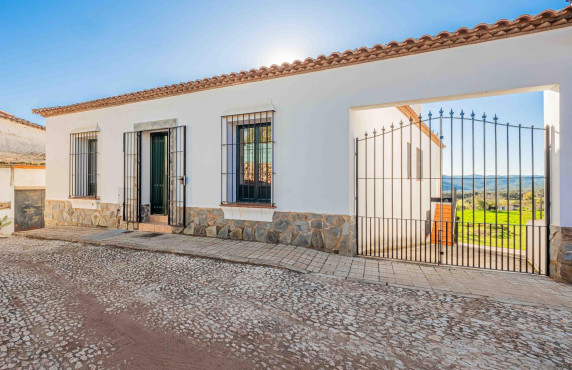 Venta - Casas o chalets - Cañaveral de León - Calle de Huelva