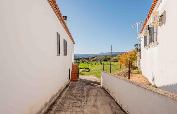 For Sale - Casas o chalets - Cañaveral de León - Calle de Huelva