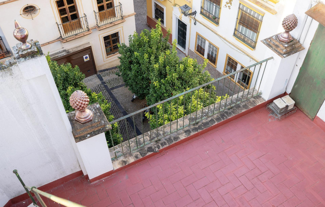 For Sale - Casas o chalets - Sevilla - SAN DIEGO