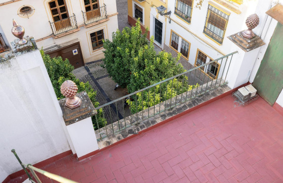 For Sale - Casas o chalets - Sevilla - SAN DIEGO