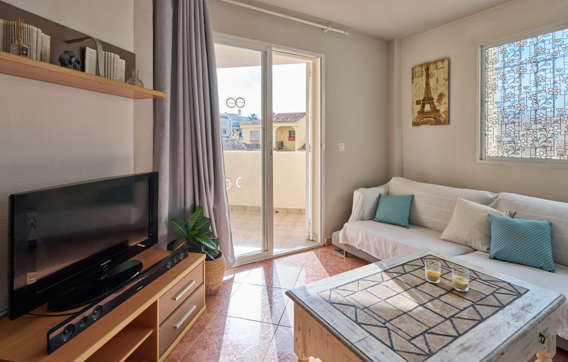 For Sale - Pisos - Mijas - CL ZEUS DE RIVIERA 10[C] Es:24, Planta 0, Pt:A 296