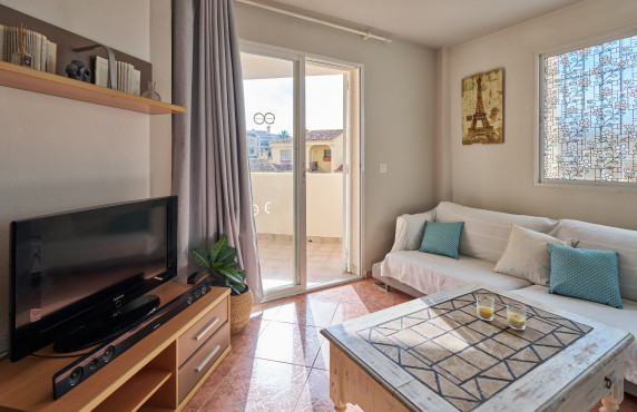 Venta - Pisos - Mijas - CL ZEUS DE RIVIERA 10[C] Es:24, Planta 0, Pt:A 296