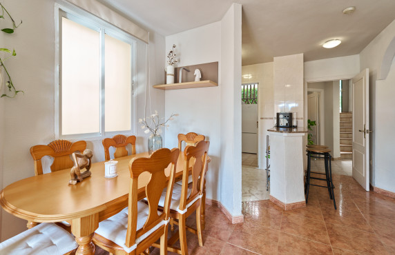 Venta - Pisos - Mijas - CL ZEUS DE RIVIERA 10[C] Es:24, Planta 0, Pt:A 296