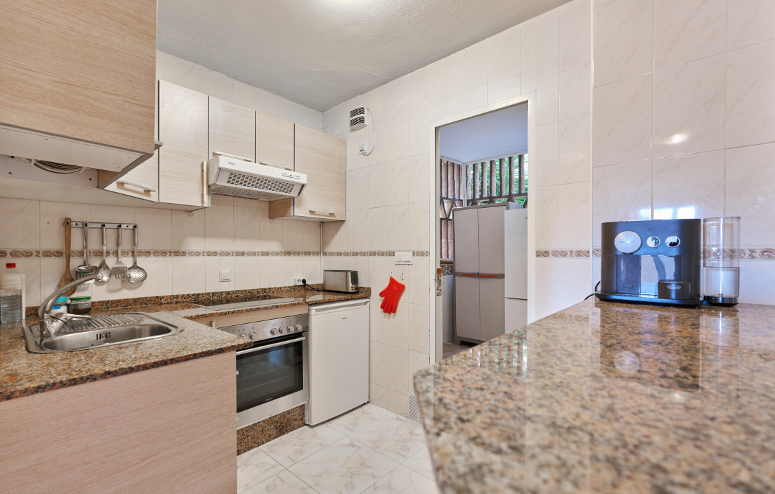 Venta - Pisos - Mijas - CL ZEUS DE RIVIERA 10[C] Es:24, Planta 0, Pt:A 296