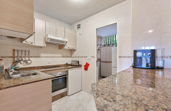 Venta - Pisos - Mijas - CL ZEUS DE RIVIERA 10[C] Es:24, Planta 0, Pt:A 296