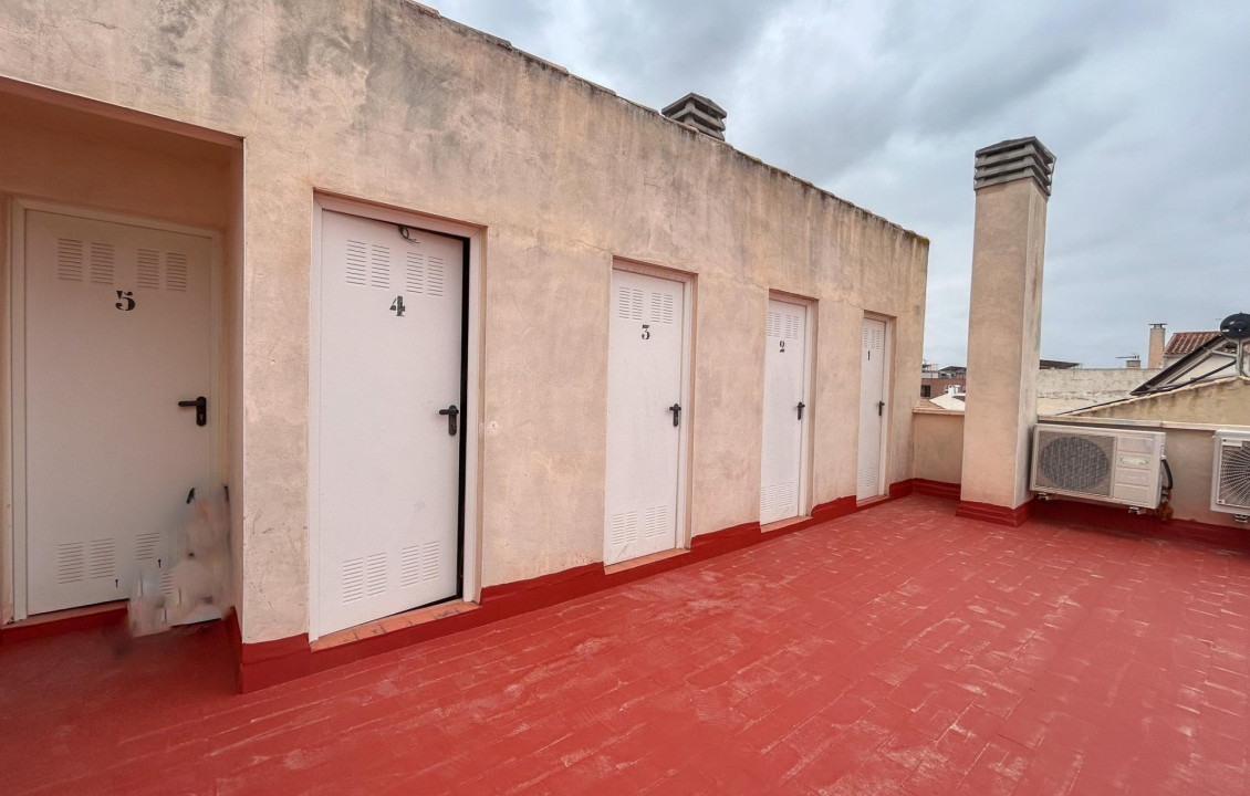 For Sale - Pisos - Ceutí - Calle de Murillo