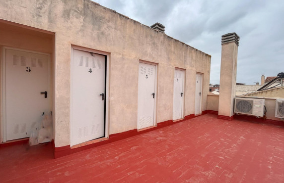 For Sale - Pisos - Ceutí - Calle de Murillo