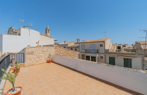 Venta - Casas o chalets - Santanyí - DE CAN SIMONET (CA)