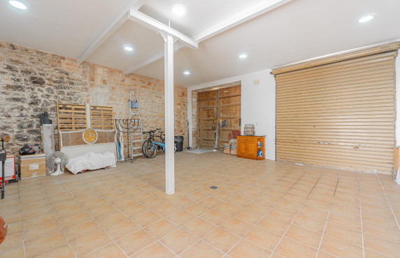 Venta - Casas o chalets - Santanyí - DE CAN SIMONET (CA)