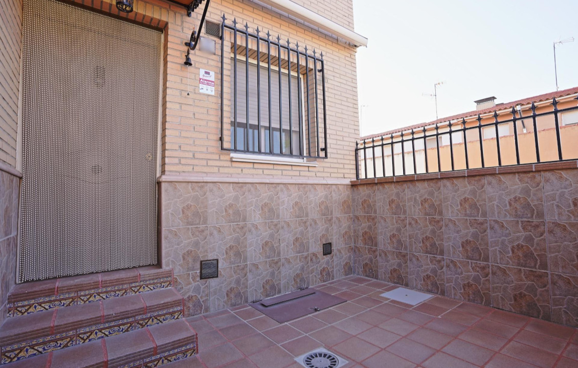 Venta - Casas o chalets - Pantoja - santa maría de la cabeza