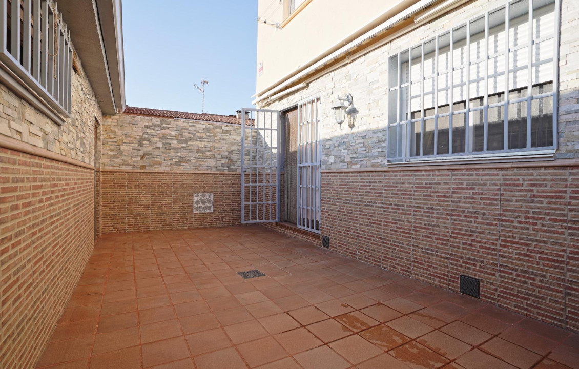 Venta - Casas o chalets - Pantoja - santa maría de la cabeza