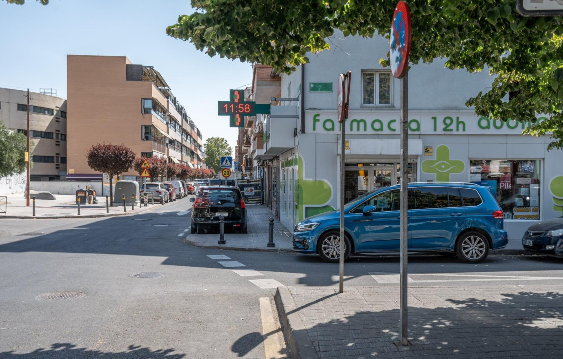 Venta - Pisos - San Fernando de Henares - Calle de Gonzalo de Córdoba