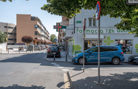 Venta - Pisos - San Fernando de Henares - Calle de Gonzalo de Córdoba