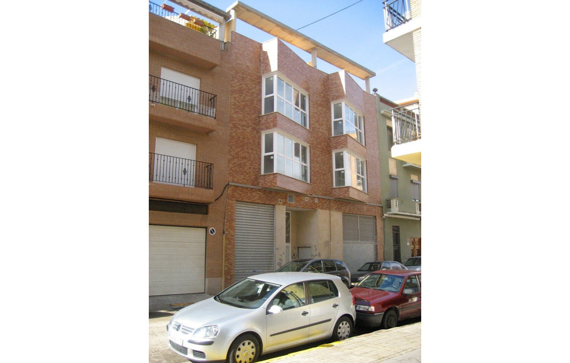 Long Rental Period - Locales - Valencia - Burjasot