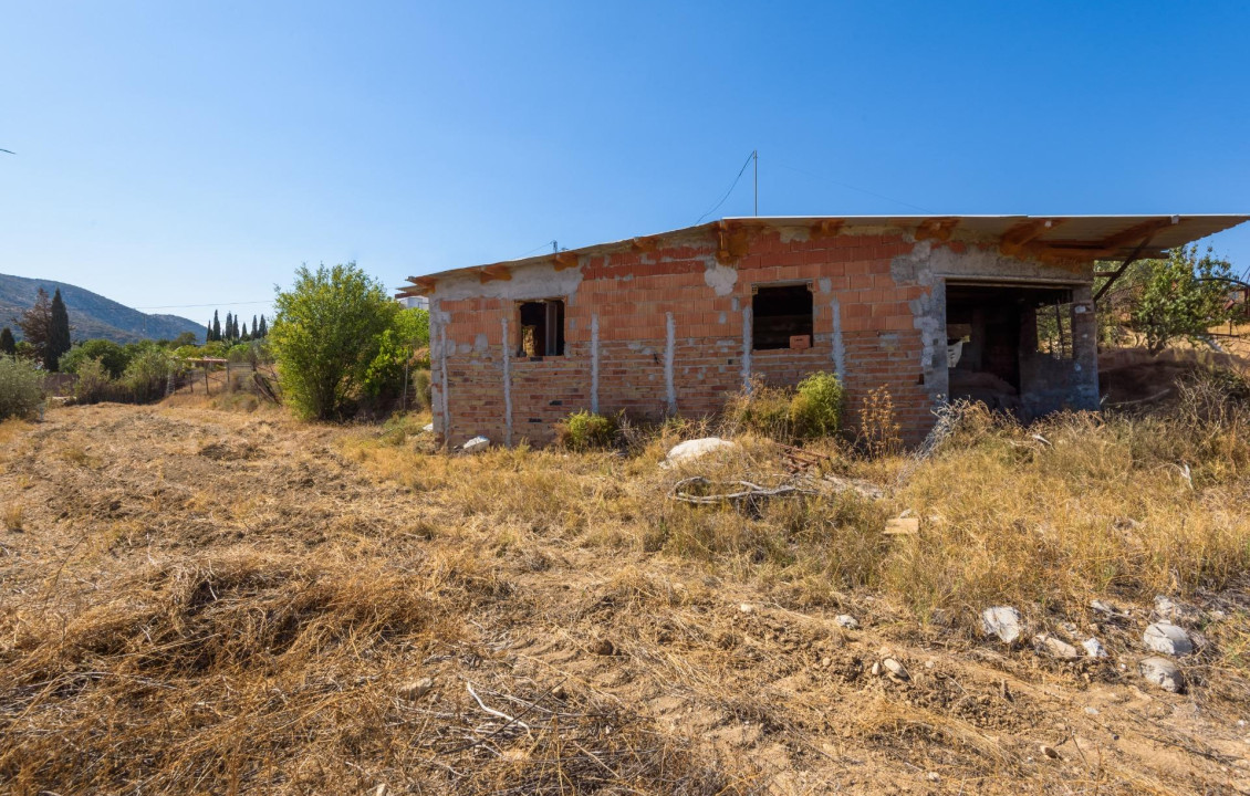 Venta - Fincas y solares - Cártama - Polígono 13 Parcela 219