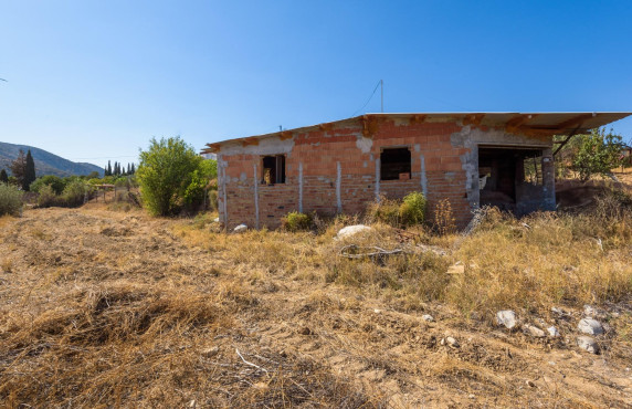 Venta - Fincas y solares - Cártama - Polígono 13 Parcela 219